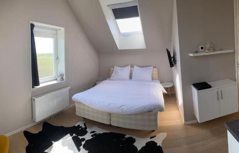 Bed And Breakfast Oomes Huus