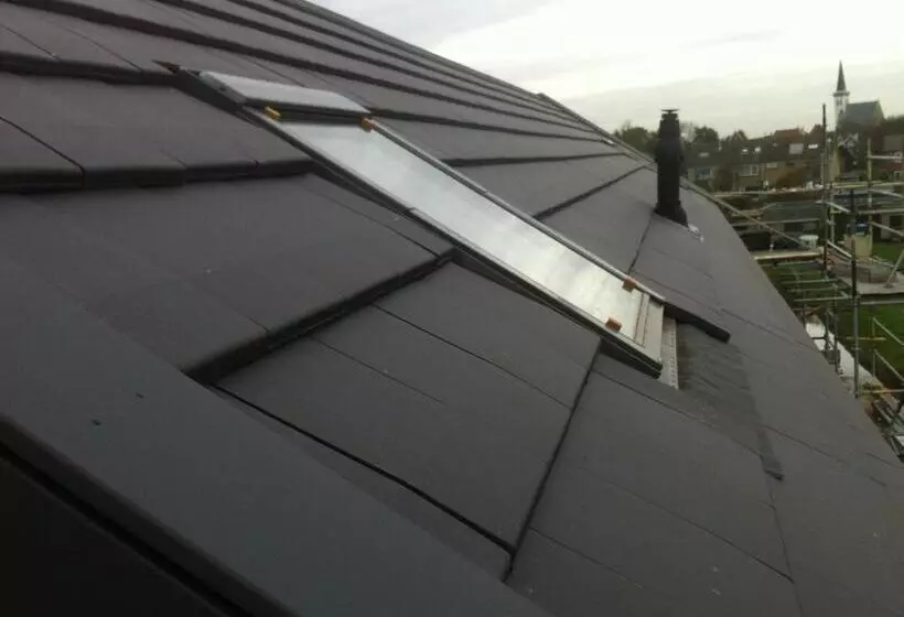 Bed And Breakfast Oomes Huus