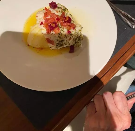 Bed And Breakfast Oomes Huus