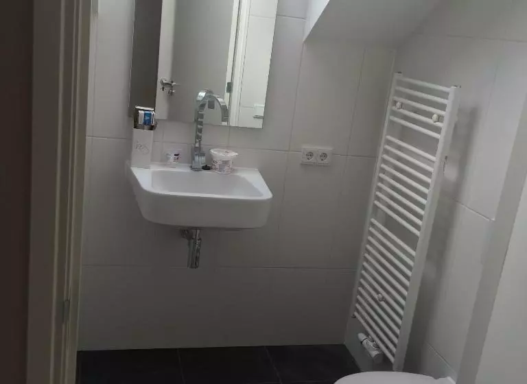 Bed And Breakfast Oomes Huus