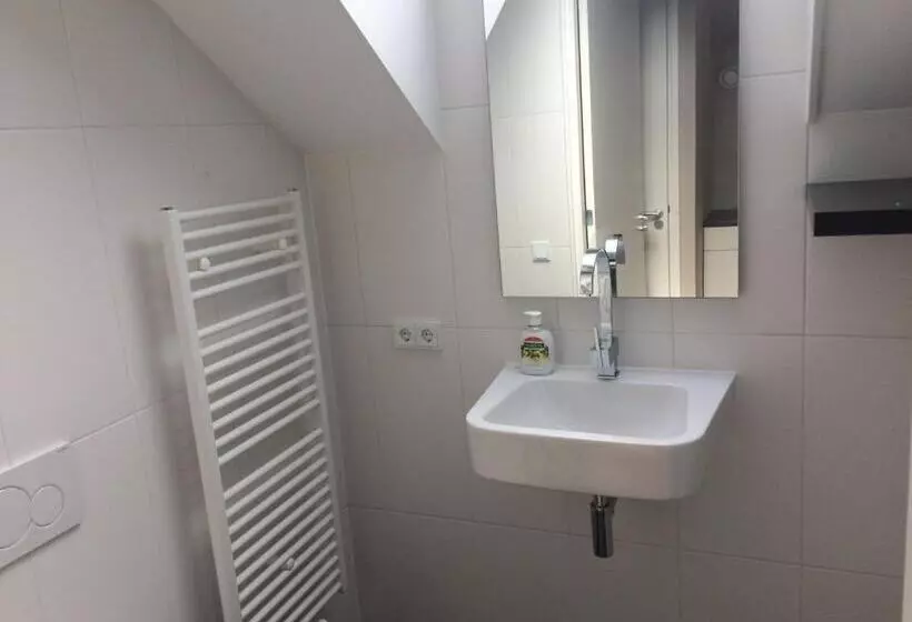 Bed And Breakfast Oomes Huus