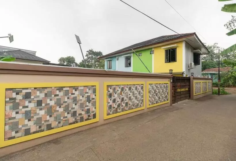 Aamiaismajoitus (B&B) Reddoorz Plus Near Jungeland Sentul