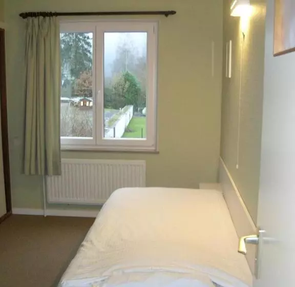 ホテル Auberge Le Vieux Moulin