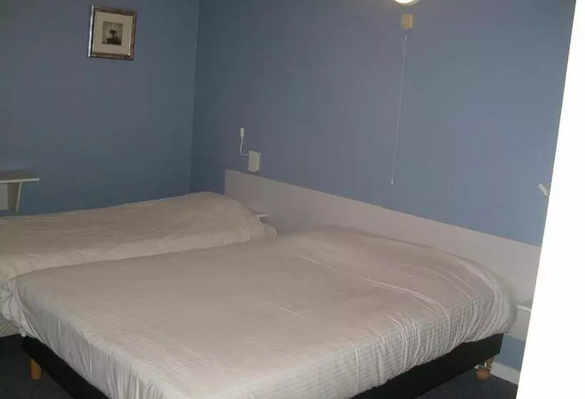 ホテル Auberge Le Vieux Moulin