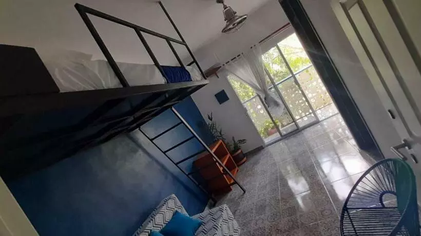 Hotelli Estancia Del Agua