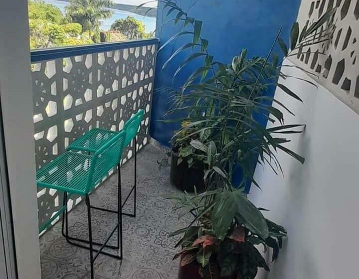 ホテル Estancia Del Agua