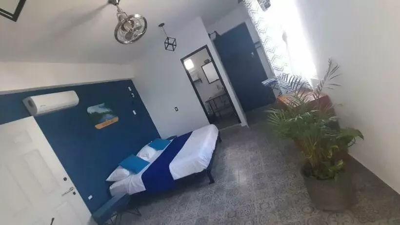 Hotelli Estancia Del Agua