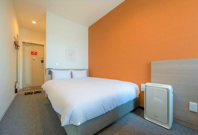 호텔 R9 The Yard Uruma