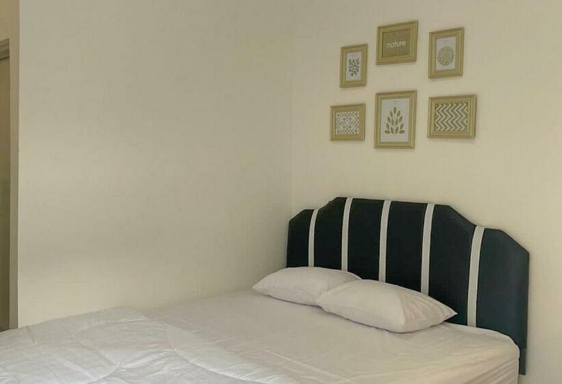 בית מלון כפרי Tritisan House Redpartner