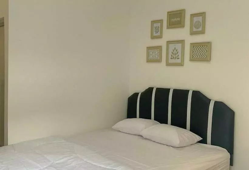 Hotel Tritisan House Redpartner