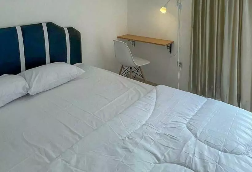 Hotel Tritisan House Redpartner