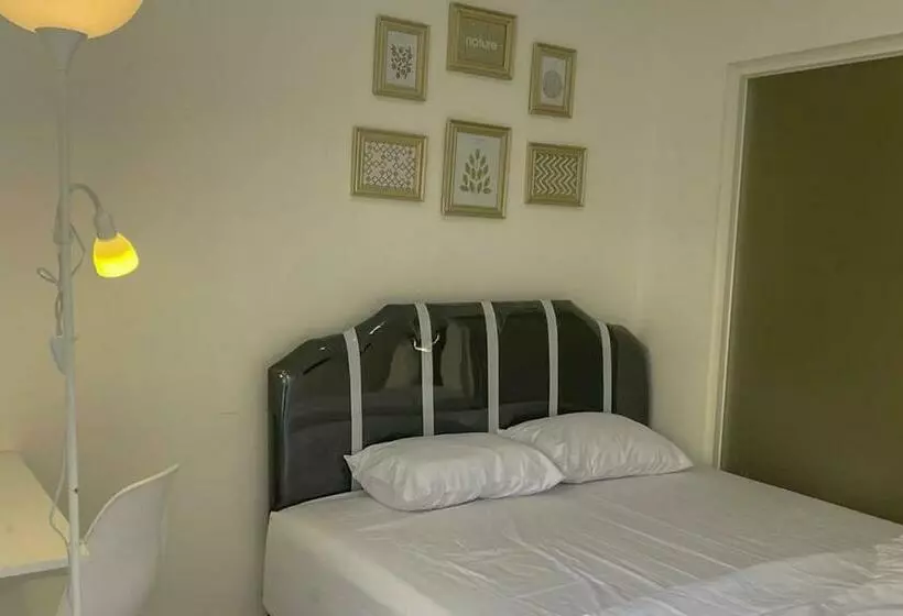 Hotel Tritisan House Redpartner