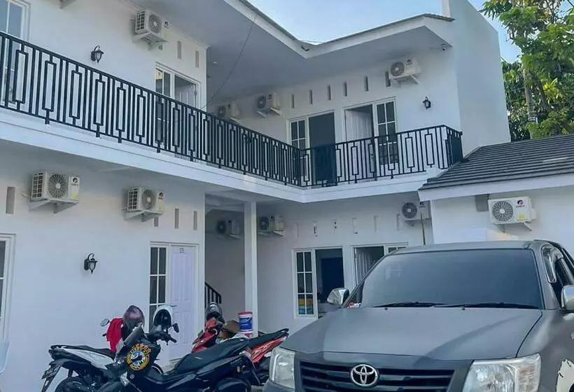 Hotel Tritisan House Redpartner