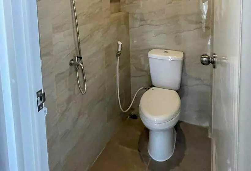 Hotel Tritisan House Redpartner