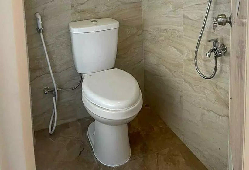 Hotel Tritisan House Redpartner