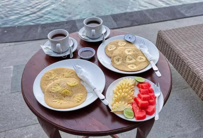 پانسیون Beten Juwet