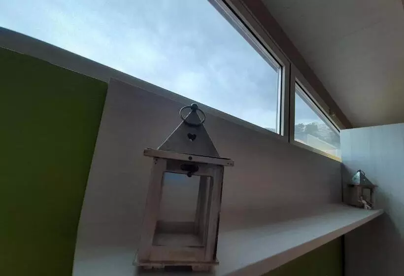 Majatalo Ciuri Ciuri   Sea Of Taormina