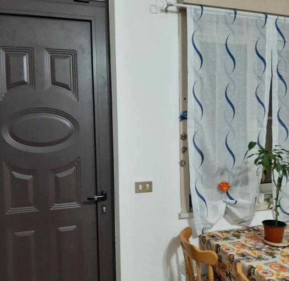 Пансион Ciuri Ciuri   Sea Of Taormina