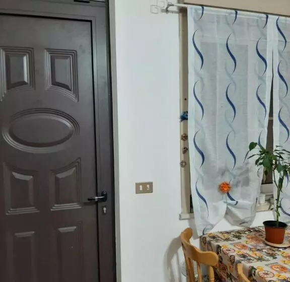 Majatalo Ciuri Ciuri   Sea Of Taormina