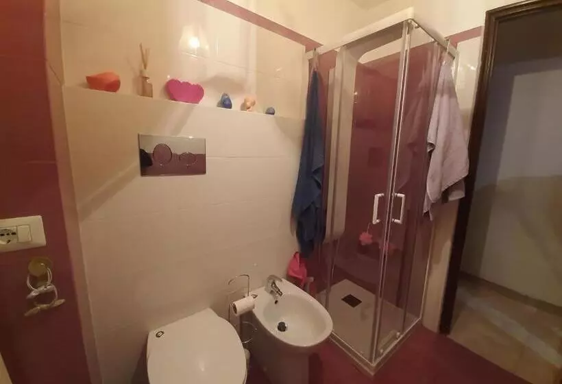 Majatalo Ciuri Ciuri   Sea Of Taormina