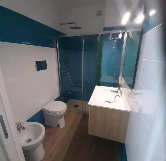 Majatalo Ciuri Ciuri   Sea Of Taormina