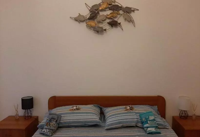 Majatalo Ciuri Ciuri   Sea Of Taormina