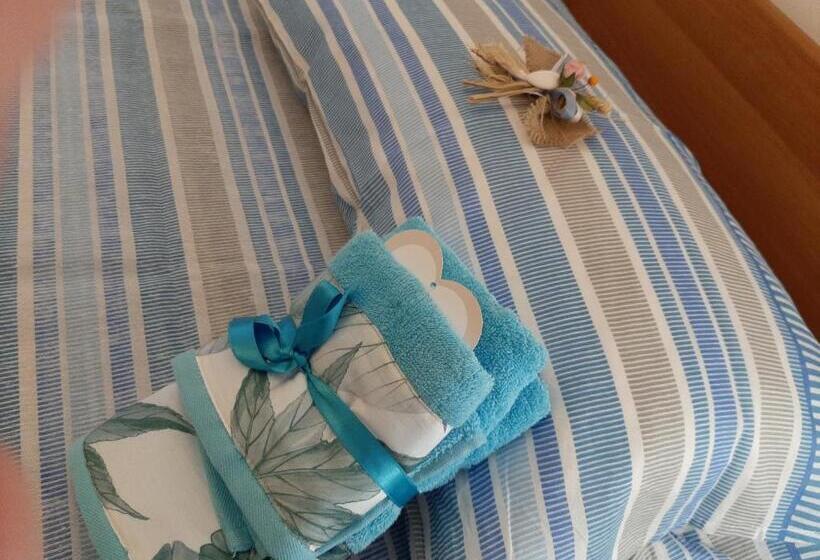 Пансион Ciuri Ciuri   Sea Of Taormina