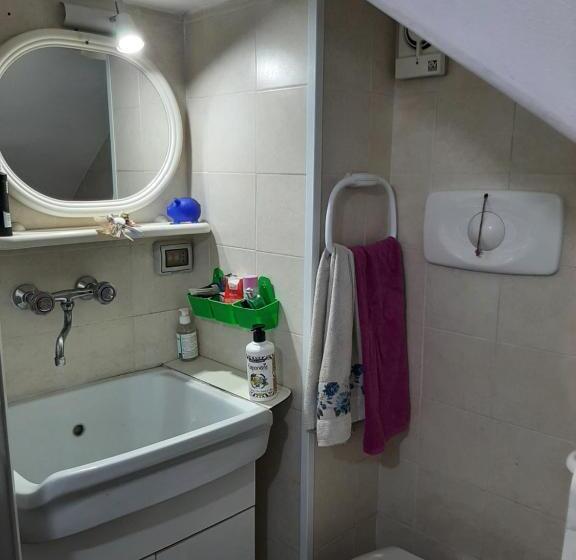 Пансион Ciuri Ciuri   Sea Of Taormina