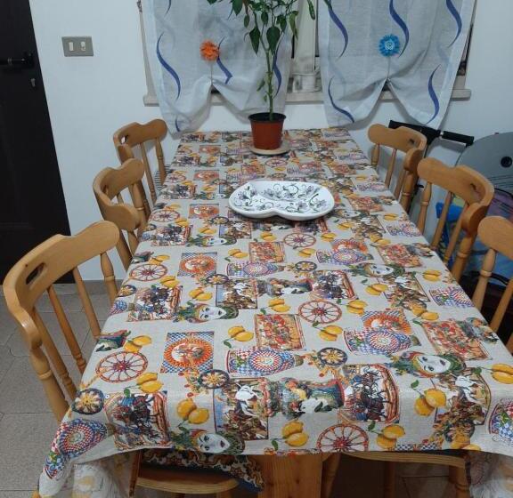 Пансион Ciuri Ciuri   Sea Of Taormina