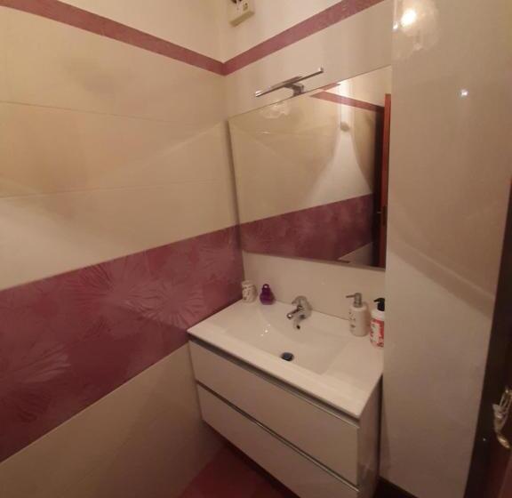 Пансион Ciuri Ciuri   Sea Of Taormina