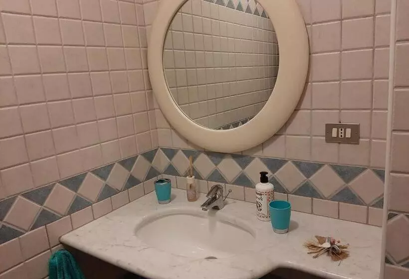 Majatalo Ciuri Ciuri   Sea Of Taormina