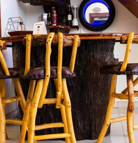 Majatalo Honolulu Lifestyle Guest Lodge