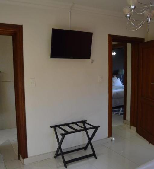 Пансион Honolulu Lifestyle Guest Lodge