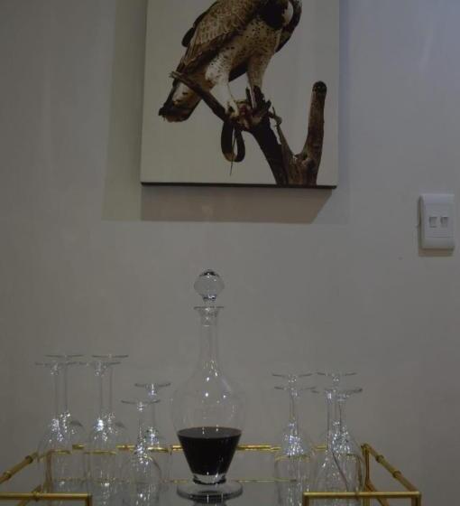 Пансион Honolulu Lifestyle Guest Lodge