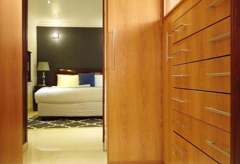 Пансион Honolulu Lifestyle Guest Lodge