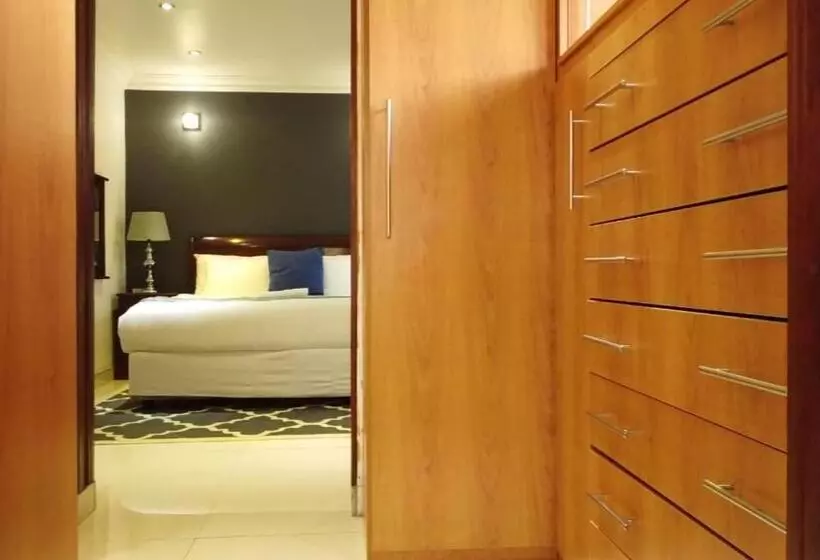 Majatalo Honolulu Lifestyle Guest Lodge