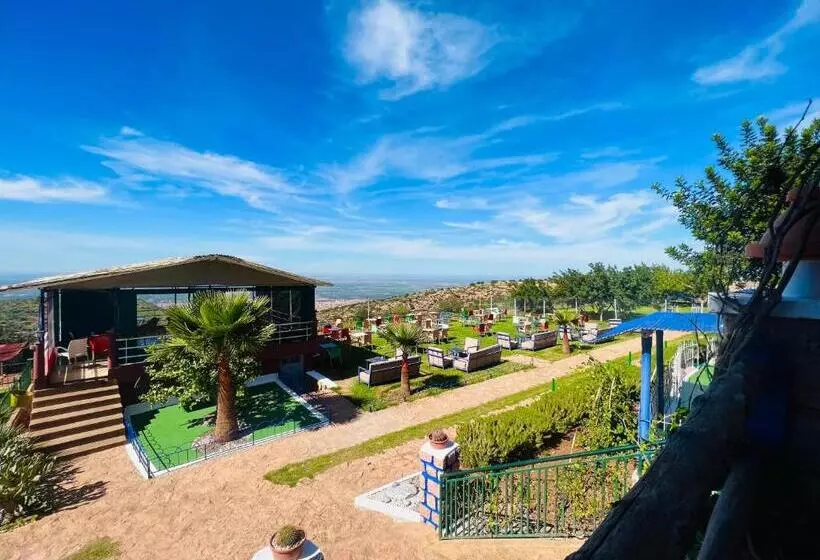 پانسیون Maison D Hôtes Yamine