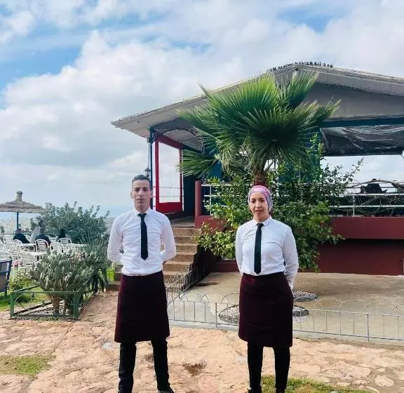 پانسیون Maison D Hôtes Yamine