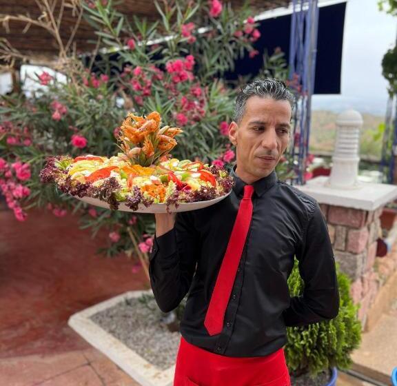 پانسیون Maison D Hôtes Yamine