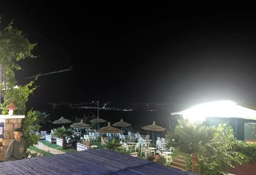 پانسیون Maison D Hôtes Yamine