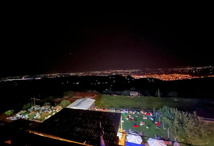 پانسیون Maison D Hôtes Yamine