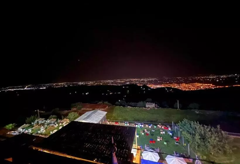 پانسیون Maison D Hôtes Yamine