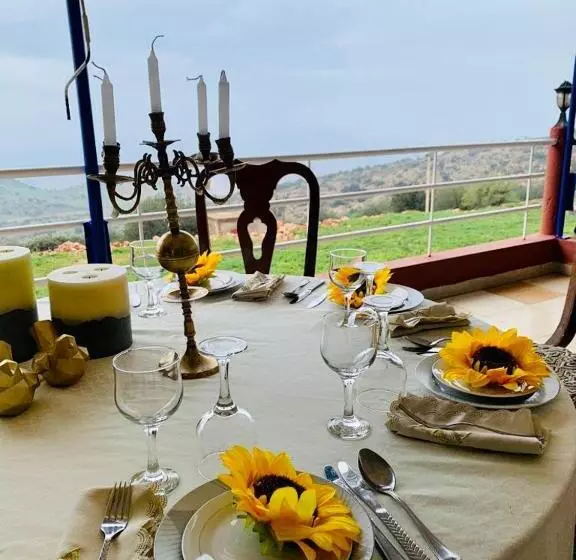 پانسیون Maison D Hôtes Yamine