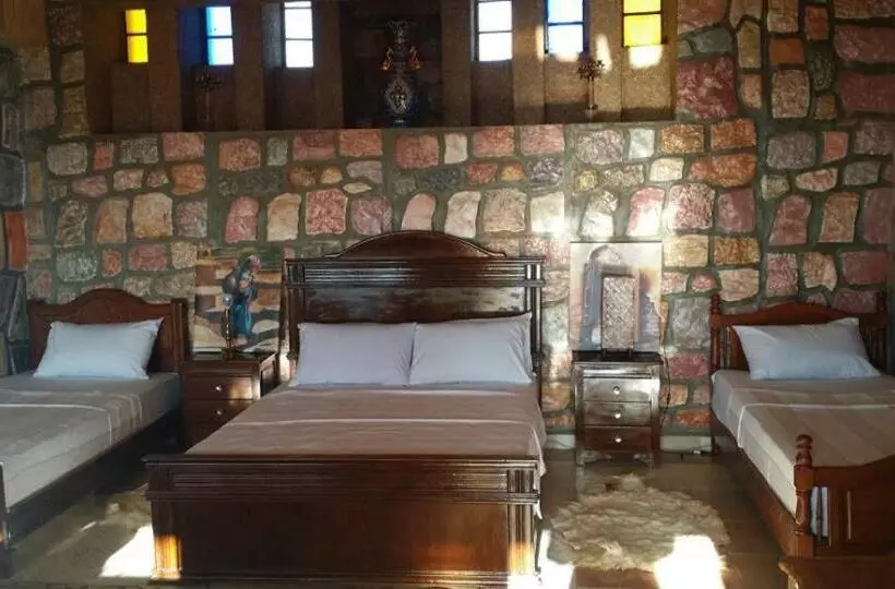 پانسیون Maison D Hôtes Yamine