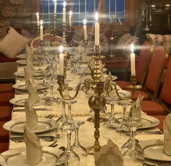 پانسیون Maison D Hôtes Yamine