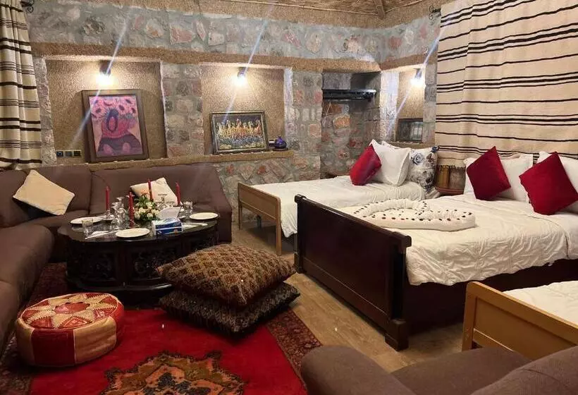 پانسیون Maison D Hôtes Yamine