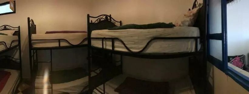 ペンション Rayane Guest House