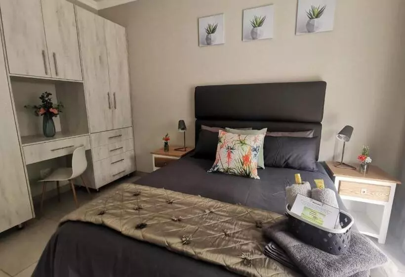 ペンション Utopia Guest House