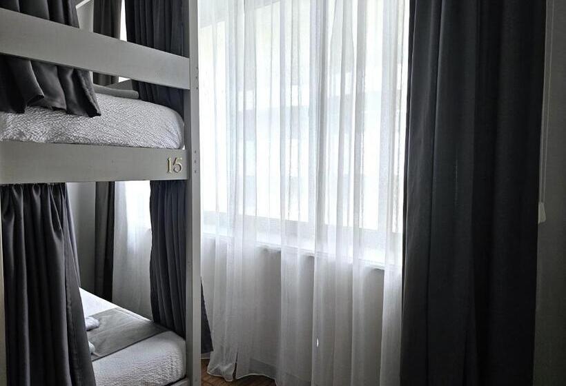 هاستل The Host   Web Check In