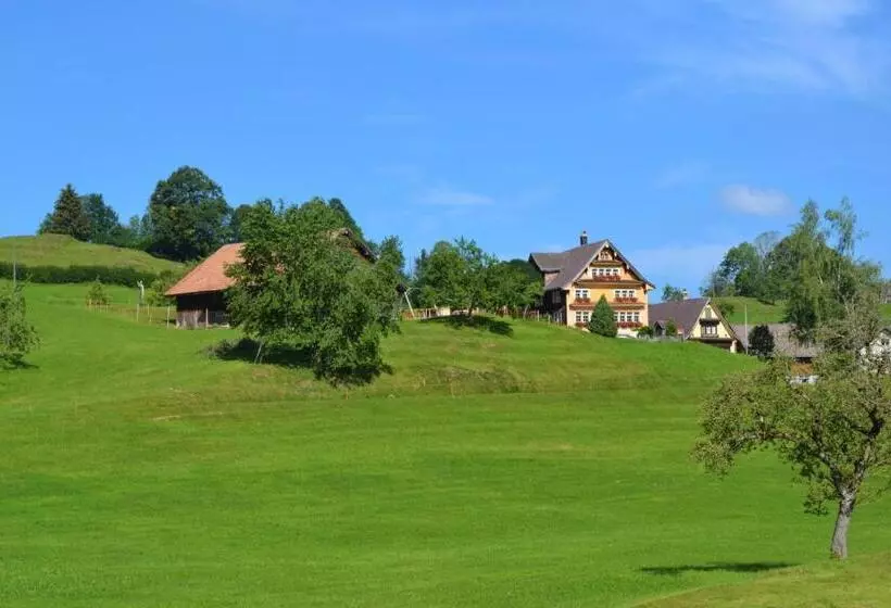 Aamiaismajoitus (B&B) Bnbblomberg